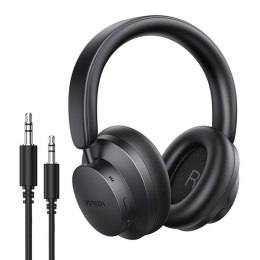 Słuchawki bezprzewodowe UGREEN HiTune Max3 Hybrid (czarny)