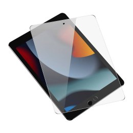 Szkło hartowane Baseus Crystal 0.3 mm do iPad Pro/Air3 10,5