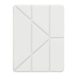 Etui ochronne Baseus Minimalist do iPad Air 4/5 10.9-inch (białe)