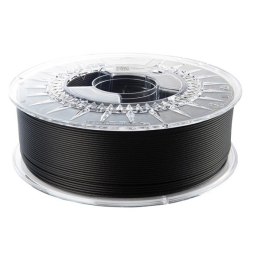 Spectrum 3D filament, PA6 Low Warp CF15S, 1,75mm, 500g, 80719, black