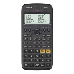 Casio Kalkulator FX 82 CE X, czarna, szkolny