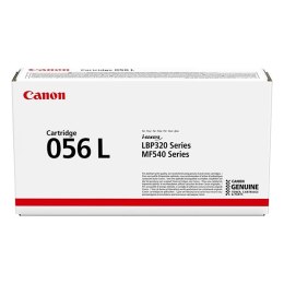 Canon oryginalny toner 056L, black, 5100s, 3006C002, Canon i-SENSYS LBP325dn, MF542x, 543x, 552dw, 553dw, O