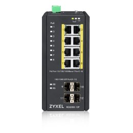 Zyxel RGS200-12P-ZZ0101F