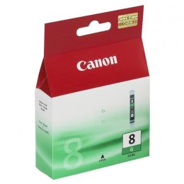 Canon oryginalny ink / tusz CLI8G, green, 420s, 13ml, 0627B001, Canon pro9000