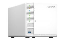 (EOL) QNAP TS-364-4G
