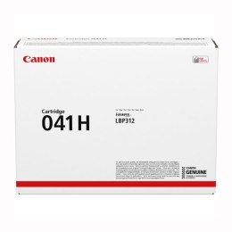 Canon oryginalny toner 041HBK, black, 20000s, 0453C002, high capacity, Canon i-SENSYS LBP312x, i-SENSYS MF522x, i-SENSYS MF525x,