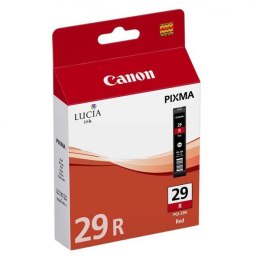 Canon oryginalny ink / tusz PGI29R, red, 4878B001, Canon PIXMA Pro 1