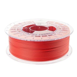 Spectrum 3D filament, PET-G Matt, 1,75mm, 1000g, 80546, bloody red