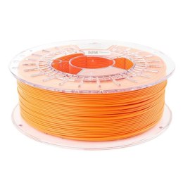 Spectrum 3D filament, PET-G Matt, 1,75mm, 1000g, 80547, lion orange