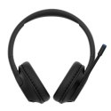 Belkin SOUNDFORM INSPIRE Over-Ear Headset Black
