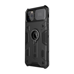 Etui Nillkin CamShield Armor do iPhone 11 Pro (czarne)