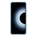 Etui Nillkin CamShield Pro do Xiaomi 12T Pro (niebieskie)