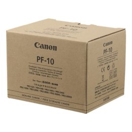 Canon oryginalny głowica drukująca PF10, 0861C001, 0861C003, Canon iPF-2000, 4000, 4000S, 6000, 6000S