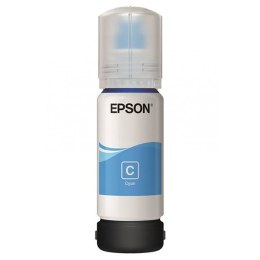 Epson oryginalny ink / tusz C13T00S24A, 103, cyan, 65ml, Epson EcoTank L3151, L3150, L3111, L3110