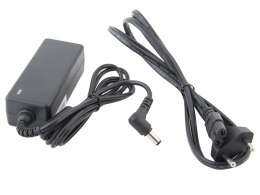 Avacom USB kabel (2.0), USB A M - Apple Lightning M, 1.2m, płaski, biały, box, 120 cm, biały