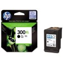 HP oryginalny ink / tusz CC641EE, HP 300XL, black, 600s, 12ml, HP DeskJet D2560, F4280, F4500