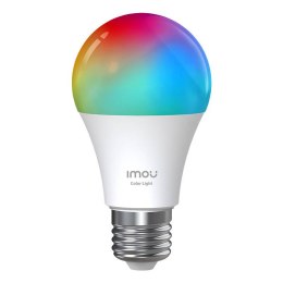 Inteligentna kolorowa żarówka LED Wi-Fi IMOU B5