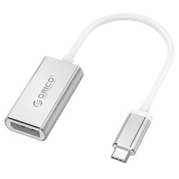 Orico Adapter USB-C na DisplayPort 4K@60Hz
