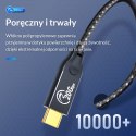 Orico Kabel USB-C + USB-A, 20 Gbps, 4K, 100W, 1m