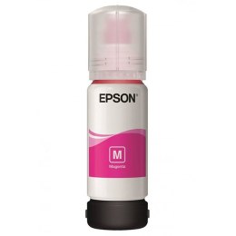 Epson oryginalny ink / tusz C13T00S34A, 103, magenta, 65ml, Epson EcoTank L3151, L3150, L3111, L3110