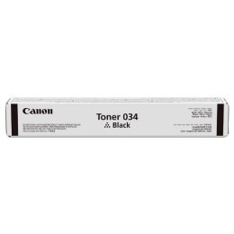 Canon oryginalny toner 34, black, 12000s, 9454B001, Canon iR-C1225, C1225iF, O