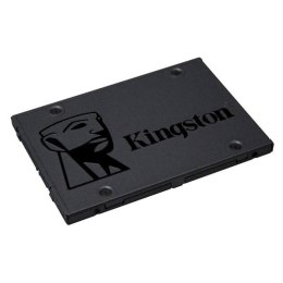 Dysk SSD wewnętrzny Kingston 2.5