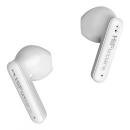 Słuchawki douszne HiFuture ColorBuds 2 (biały)