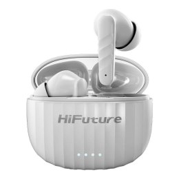 Słuchawki douszne HiFuture Sonic Bliss (biały)