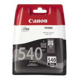 Canon oryginalny ink / tusz PG540, black, 180s, 5225B005, Canon Pixma MG2150, 3150