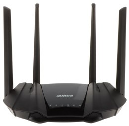 ROUTER AX15M Wi-Fi 6, 2.4 GHz, 5 GHz, 300 Mb/s + 1201 Mb/s