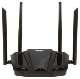 ROUTER AC12 2.4 GHz, 5 GHz, 300 Mb/s + 867 Mb/s