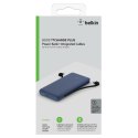 Belkin 10K PD Power Bank with USB-C and Lightning