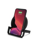 Belkin 10W Charging Stand with PSU & Micro USB BLK