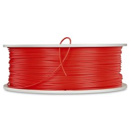 Verbatim 3D filament, PET-G, 1,75mm, 1000g, 55053, red
