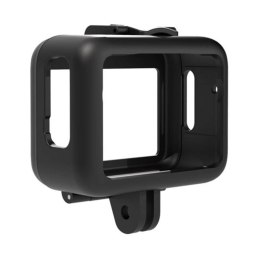 Plastikowe etui na kamerę Puluz dla Insta360 (czarne)