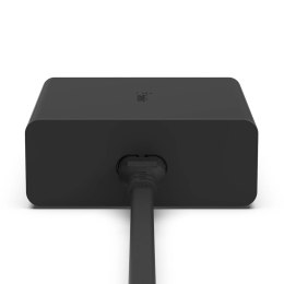 Belkin 108W 4-Ports USB GaN Desktop Charger Black