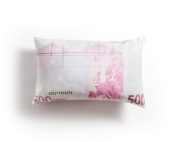Poduszka 500 EUR