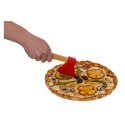 Nóż do pizzy (okrągły) - Siekiera