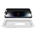 Belkin TemperedGlass Privacy AM iPhone 15 Pro