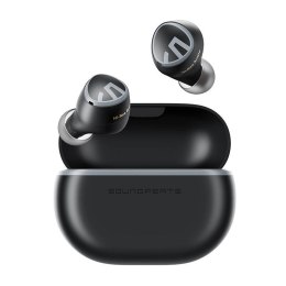 Słuchawki TWS Soundpeats Mini HS (czarne)