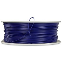 Verbatim 3D filament, PLA, 1,75mm, 1000g, 55322, blue
