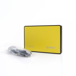 Orico Obudowa HDD/SSD 2,5