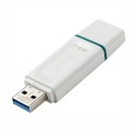 Kingston USB pendrive USB 3.0, 64GB, DataTraveler Exodia, białe, KC-U2G64-5R, USB A, z osłoną