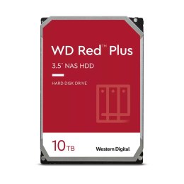 WD Red Plus WD101EFBX 10TB SATA