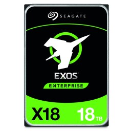 Seagate Exos X18 ST18000NM000J 18TB SATA