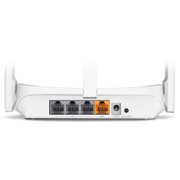 TP-LINK Bezprzewodowy router MW305R 2.4Ghz, IPv6, 100Mbps, ne, zewnętrzna anténa, 802.11b/g/n