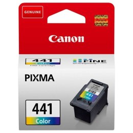 Canon oryginalny ink / tusz CL441, color, 180s, 5221B001, Canon Pixma GM2040, GM4040, MG2140, MG2240, MG3140