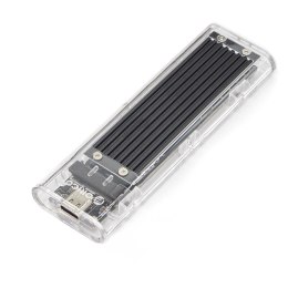 Orico Obudowa na dysk M.2 SATA USB-C 5Gbps