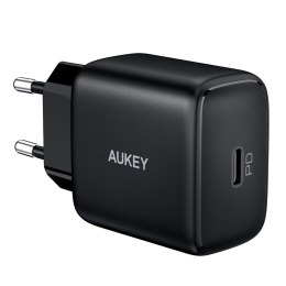 Aukey Ładowarka USB-C, PowerDelivery 30W