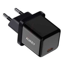 Aukey Ładowarka USB-C mini, PowerDelivery 20W
